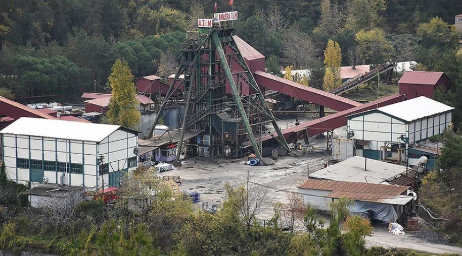 Amasra'da maden ocağındaki patlamaya ilişkin üçüncü bilirkişi raporu mahkemeye sunuldu