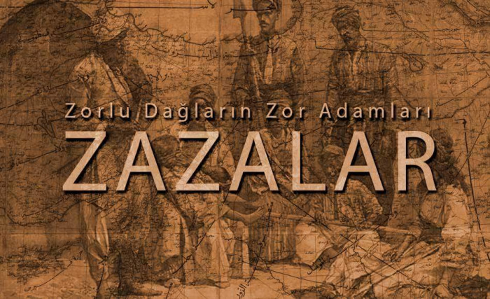 ZAZACAYI YAŞATALIM