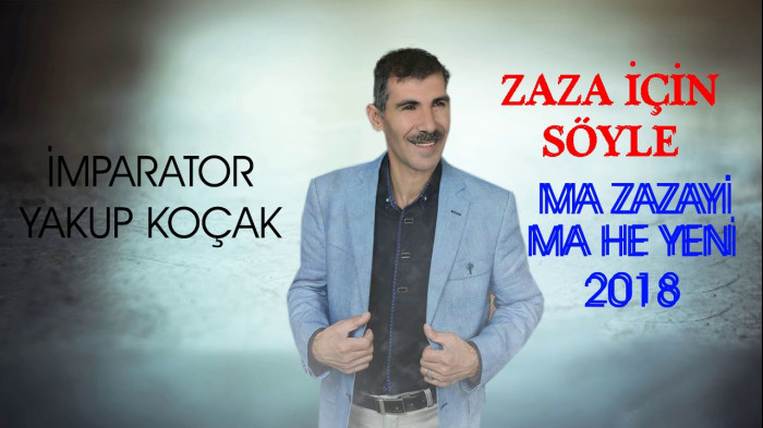 YAKUP KOÇAK YENİ KLİP | MA ZAZAYI MA HE YENİ